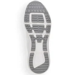 Rieker Sneakers-Women'S Sneaker Low Snow White