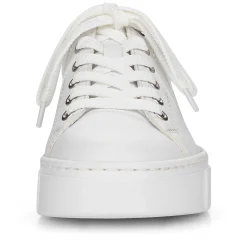 Rieker Sneakers-Women'S Sneaker Low Pure White