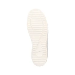 Rieker Colorful Styles-Women'S Sneaker Low Vanilla-White Light-Blue