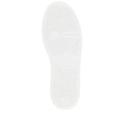 Rieker Sneakers-Women'S Sneaker Low Diamond-White Champagne