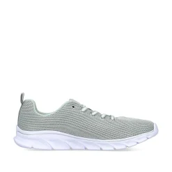 Rieker Sneakers-Women'S Sneaker Low Mint Green