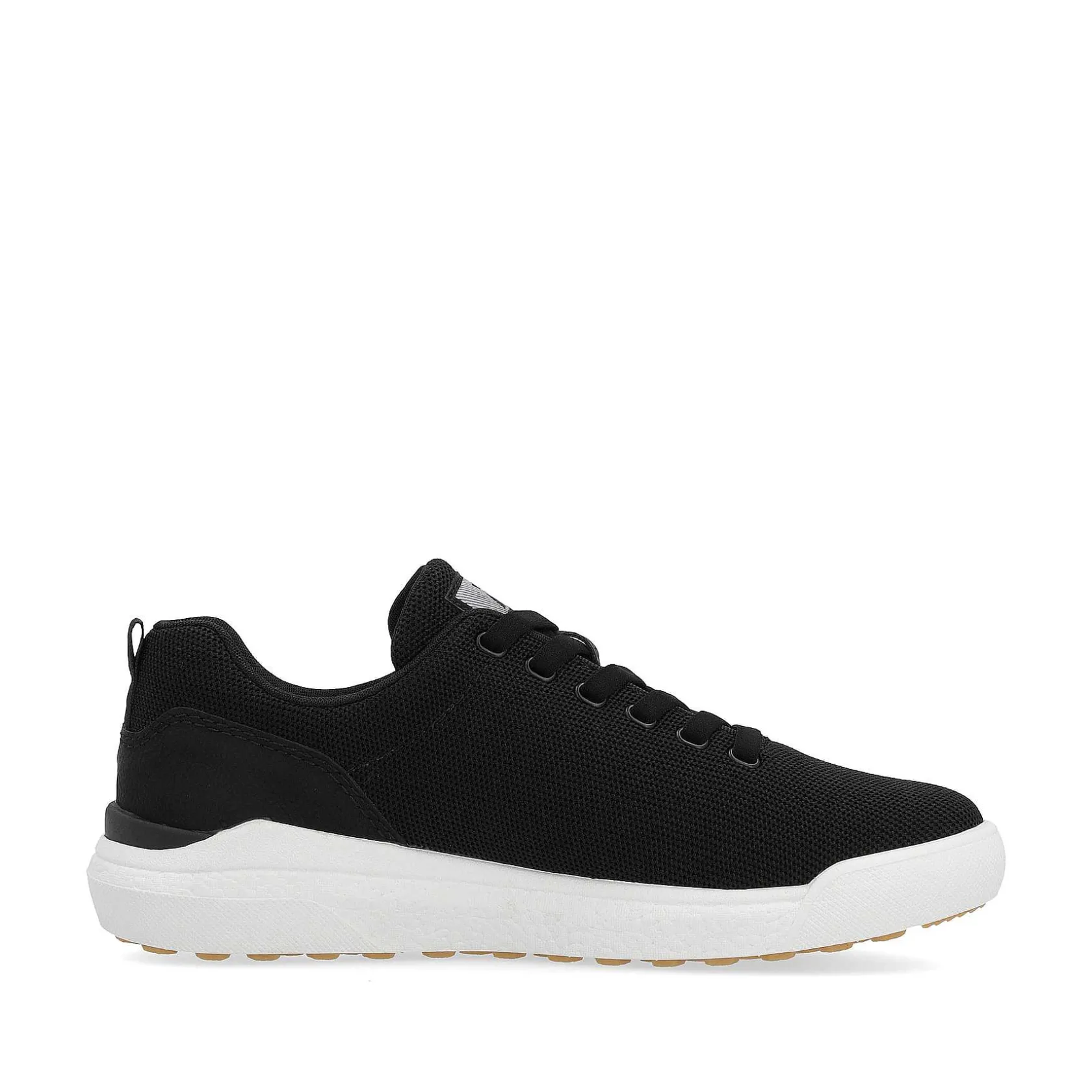 Rieker Sneakers-Women'S Sneaker Low Night Black