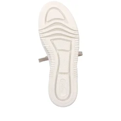 Rieker Sneakers-Women'S Sneaker Low Old White