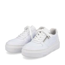 Rieker Sneakers-Women'S Sneaker Low Edelweis