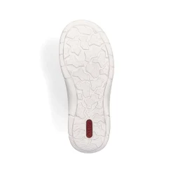Rieker Sandals & Sandals-Women'S Strappy Sandals Edelweis