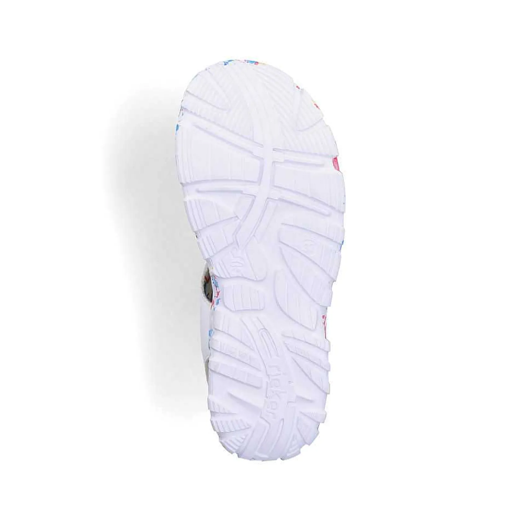 Rieker Colorful Styles-Women'S Strappy Sandals Lily White