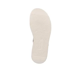 Rieker Sandals & Sandals-Women'S Strappy Sandals Brilliant White