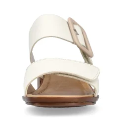 Rieker Sandals & Sandals-Women'S Strappy Sandals Light Beige
