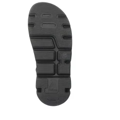 Rieker Sandals & Sandals-Women'S Trekking Sandals Deep Black