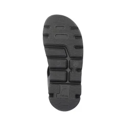 Rieker Sandals & Sandals-Women'S Trekking Sandals Deep Black