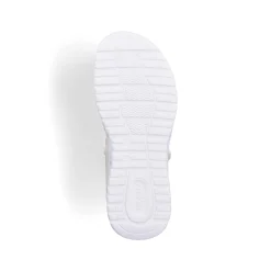Rieker Sandals & Sandals-Women'S Trekking Sandals Light Beige