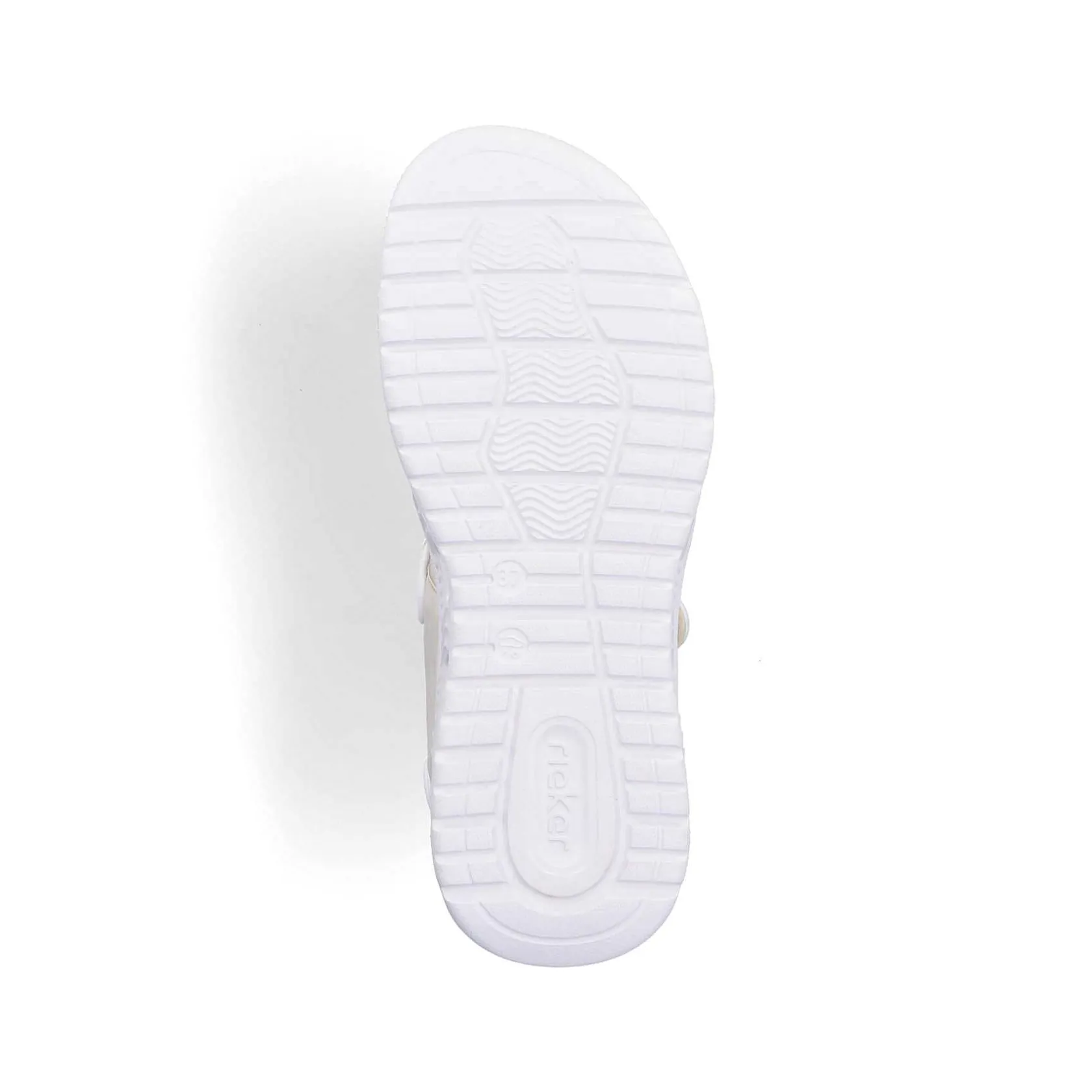 Rieker Sandals & Sandals-Women'S Trekking Sandals Light Beige